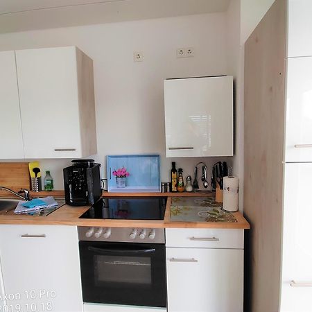 BodenSEE Penthouse FDH Exterior foto