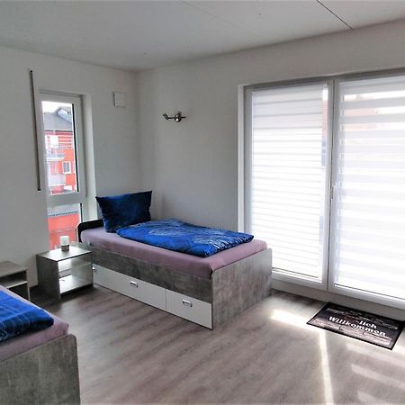 BodenSEE Penthouse FDH Exterior foto