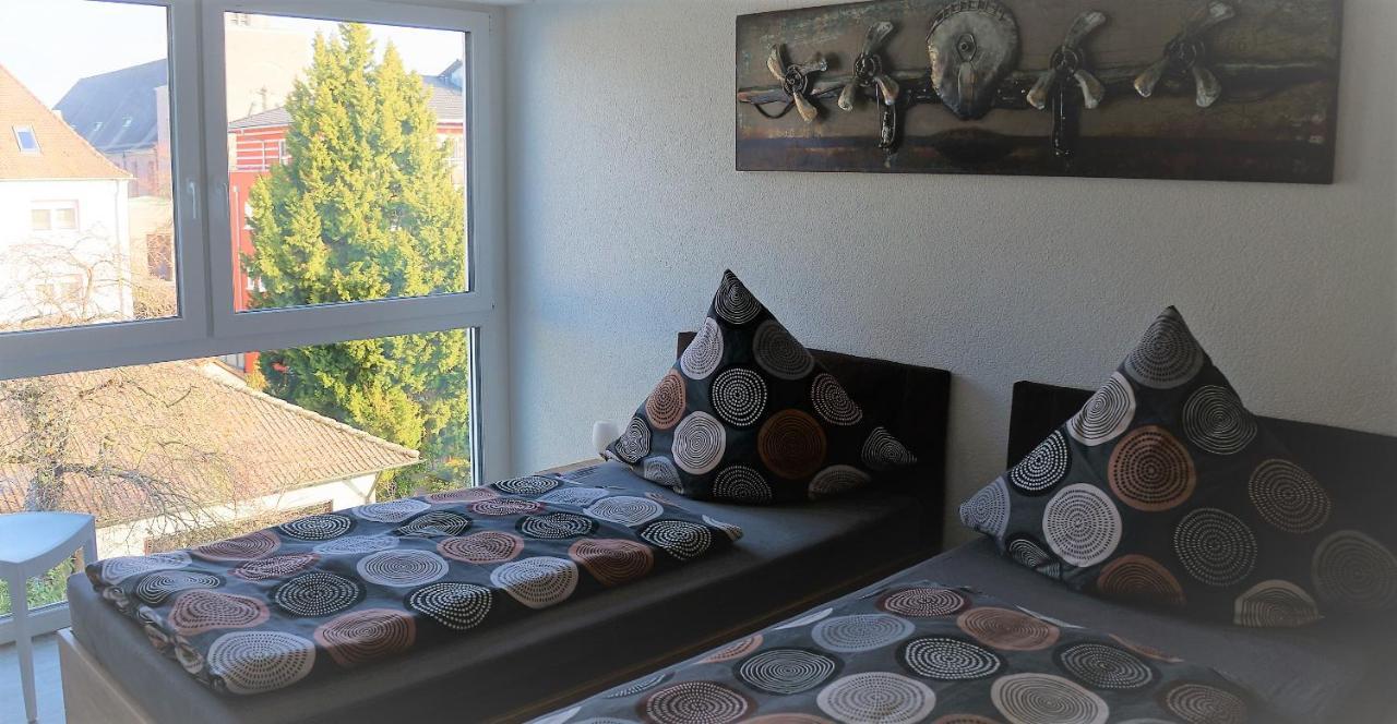 BodenSEE Penthouse FDH Exterior foto