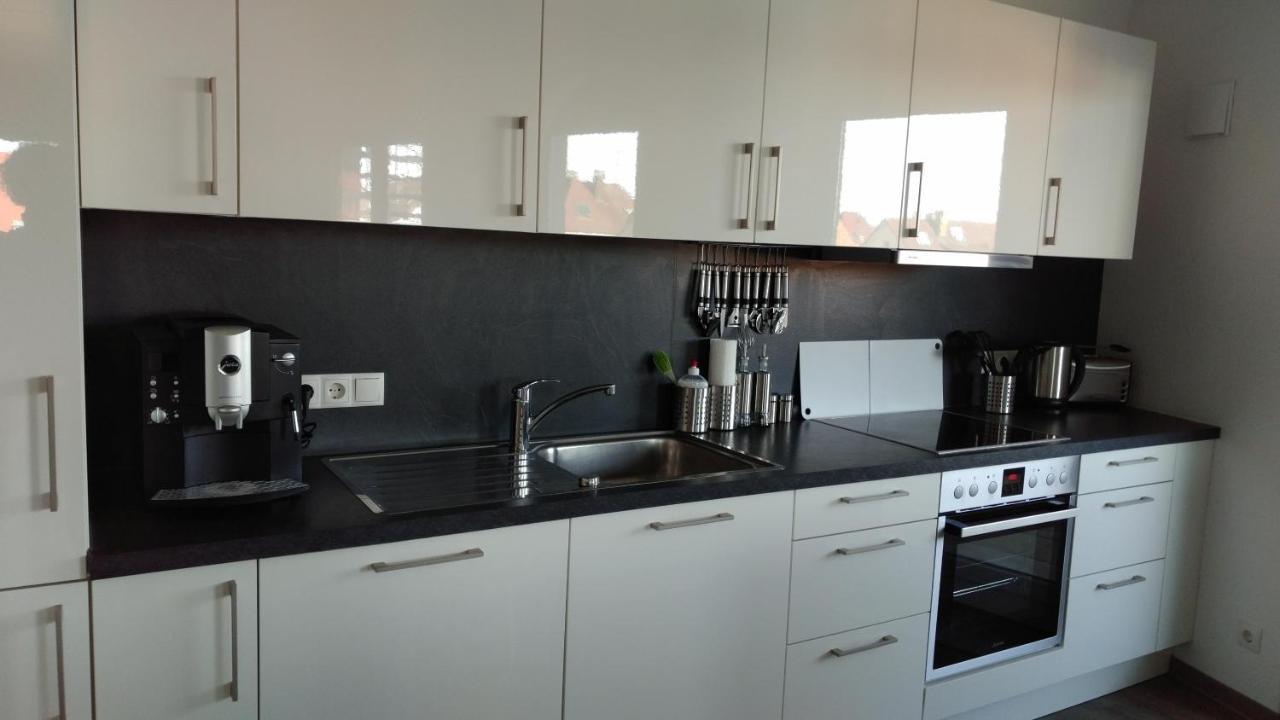 BodenSEE Penthouse FDH Zimmer foto