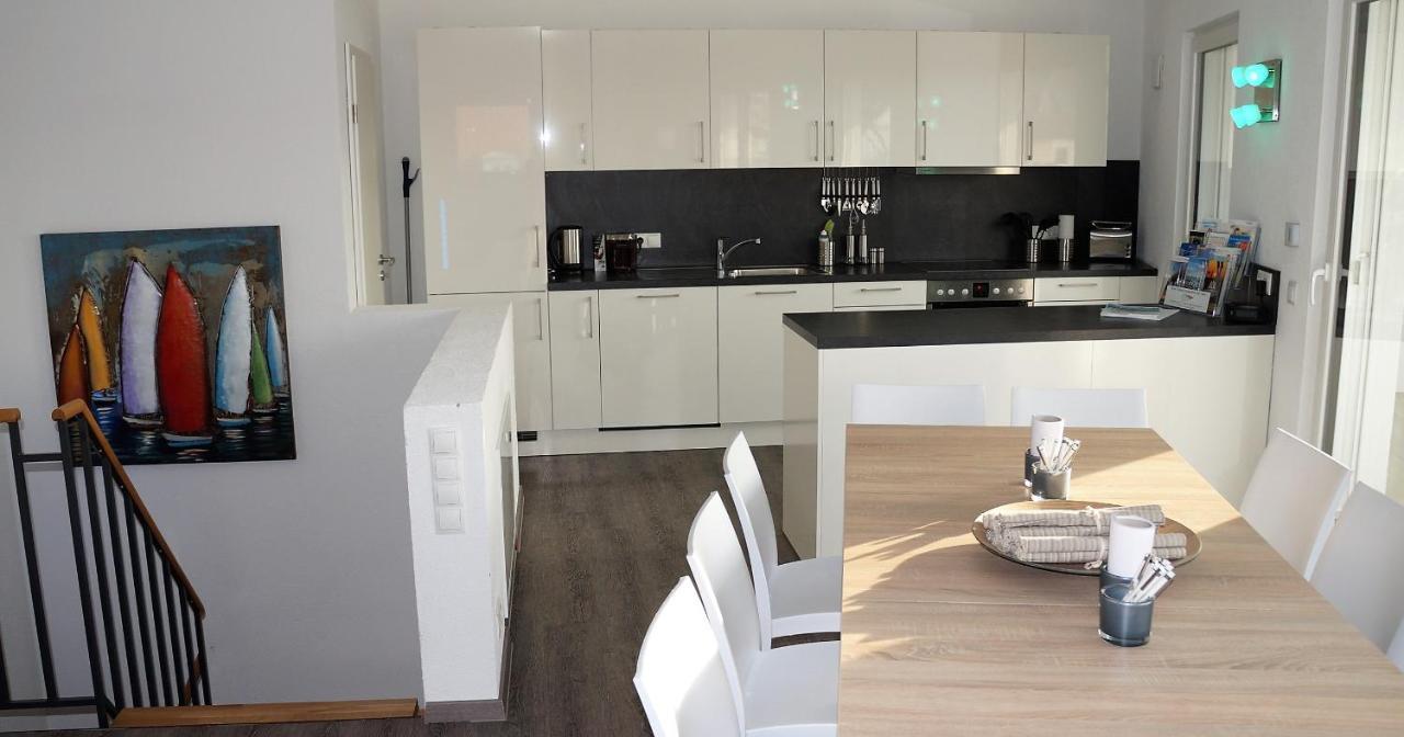 BodenSEE Penthouse FDH Exterior foto