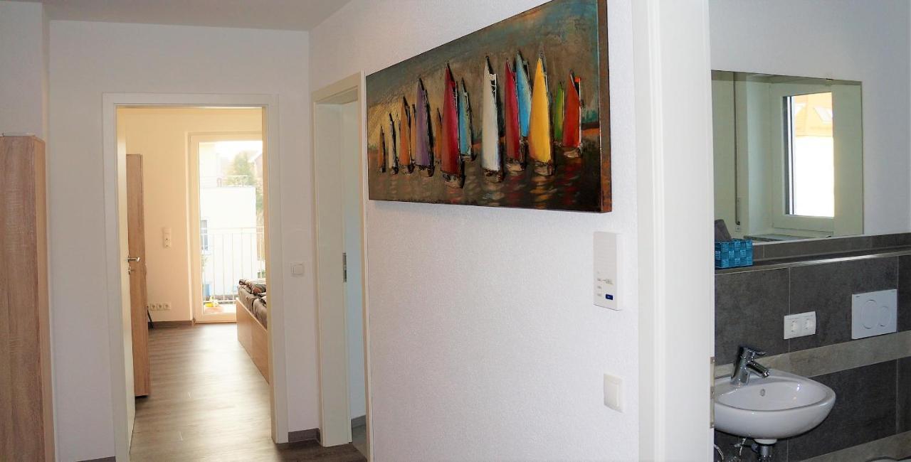 BodenSEE Penthouse FDH Exterior foto
