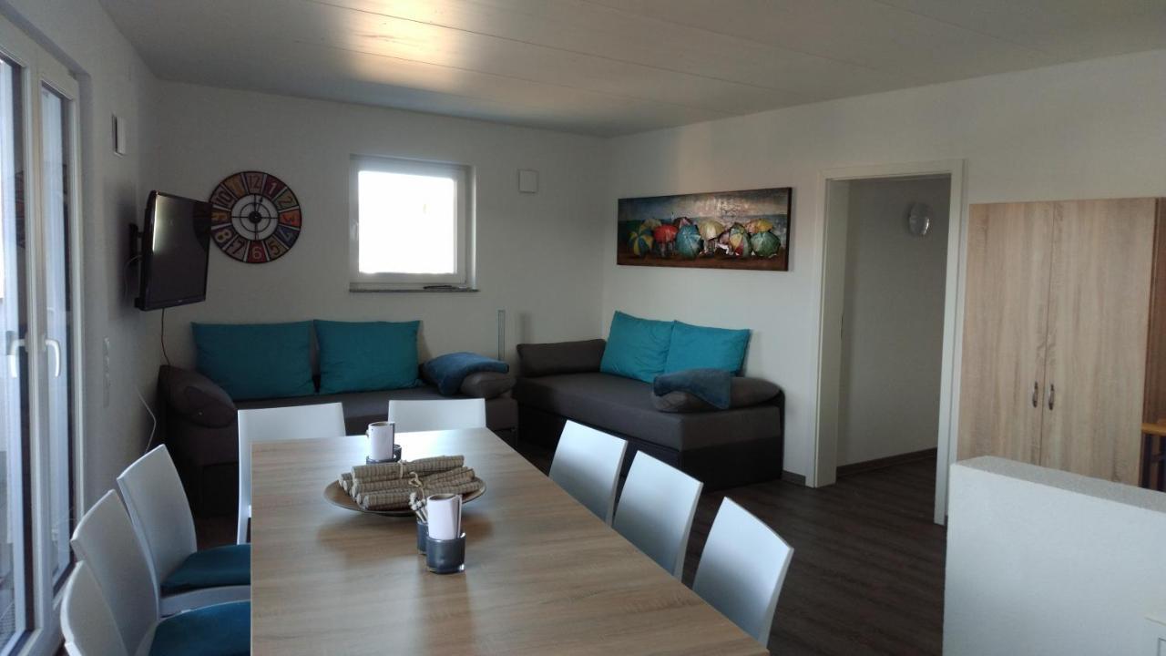 BodenSEE Penthouse FDH Exterior foto