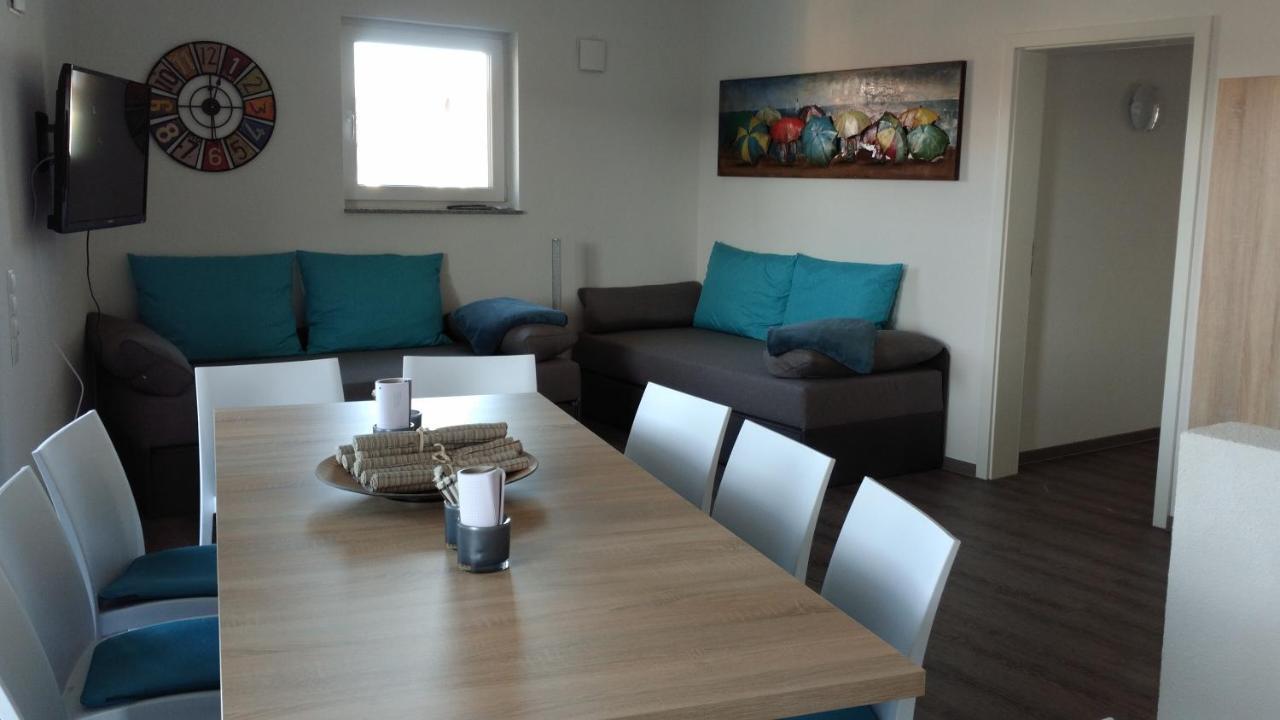 BodenSEE Penthouse FDH Exterior foto