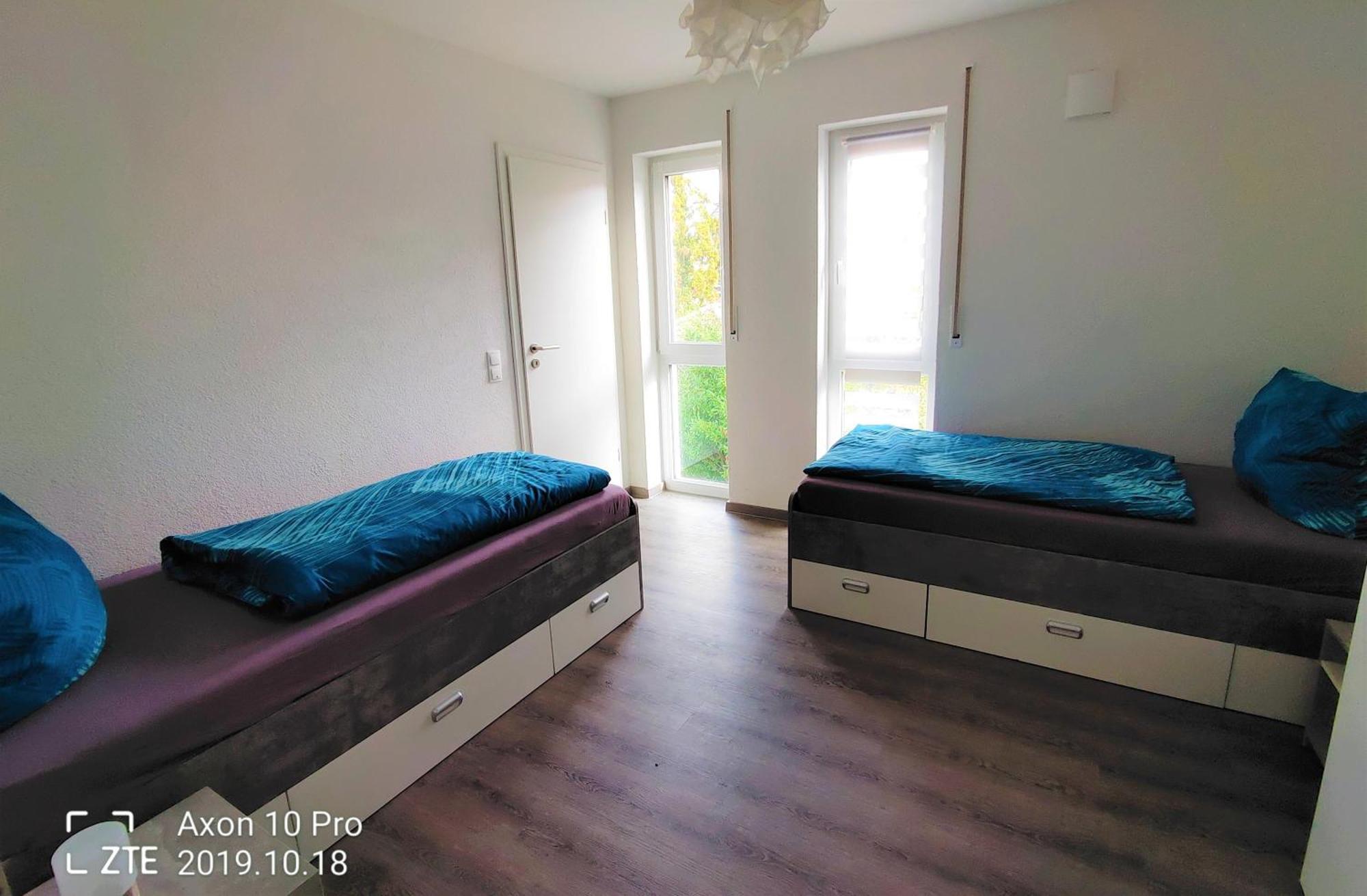 BodenSEE Penthouse FDH Zimmer foto