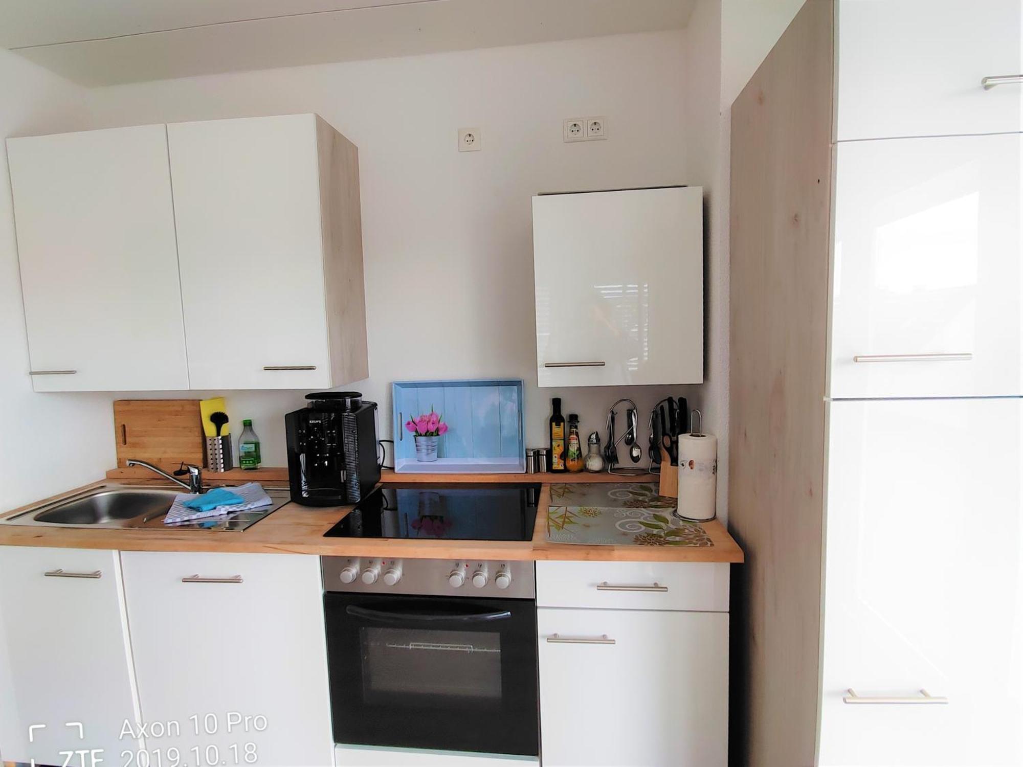 BodenSEE Penthouse FDH Exterior foto