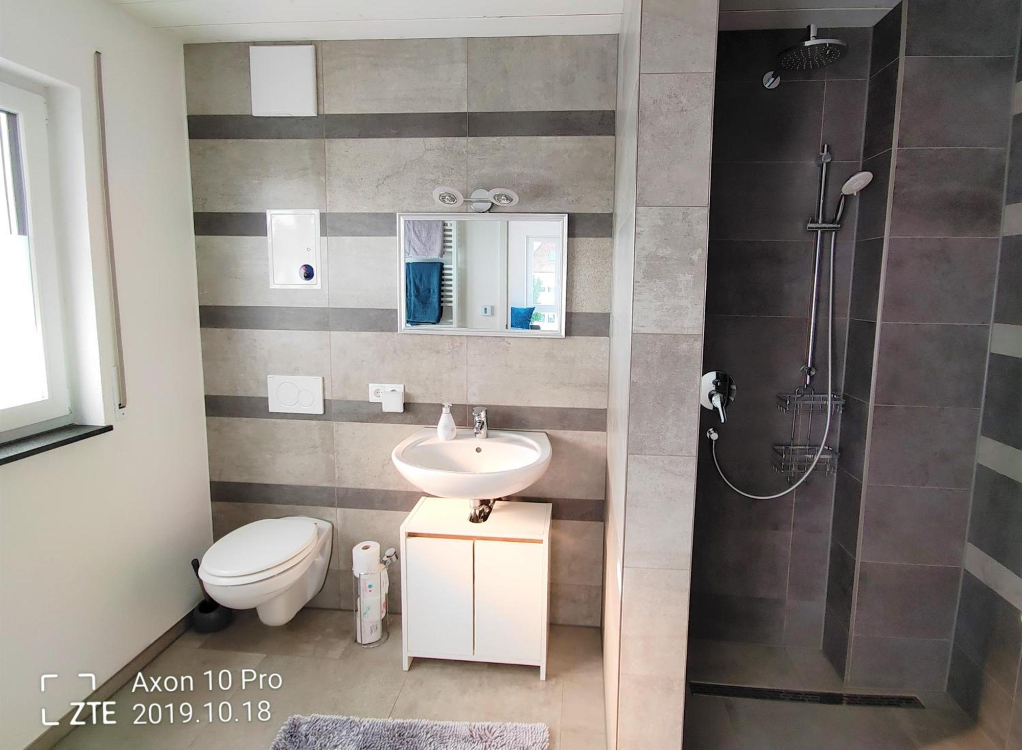 BodenSEE Penthouse FDH Exterior foto