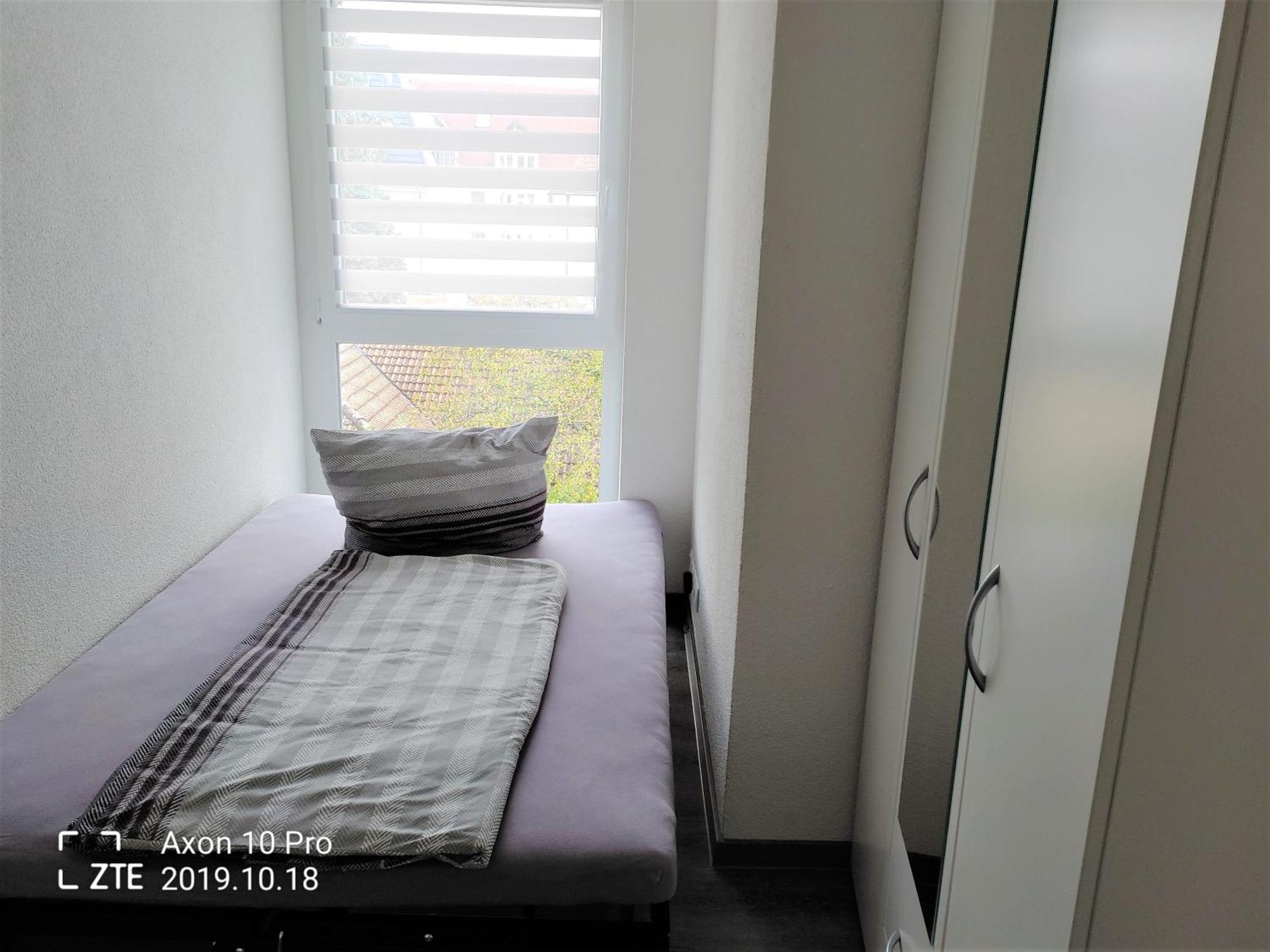 BodenSEE Penthouse FDH Exterior foto